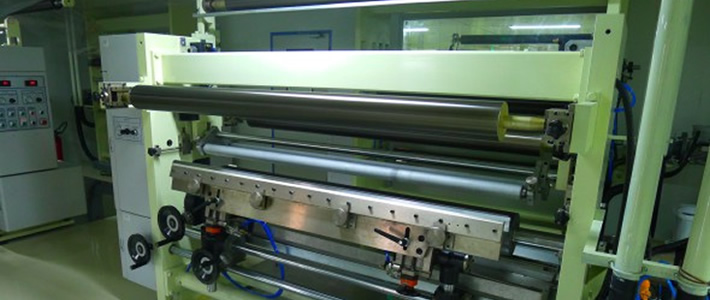 整機(jī)涂布機(jī)展示1